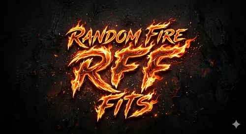 RandomFireFits