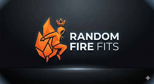 RandomFireFits
